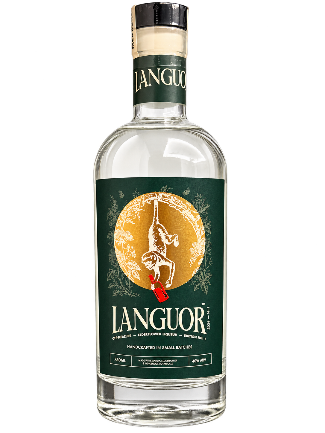 Languor Edition No. 1