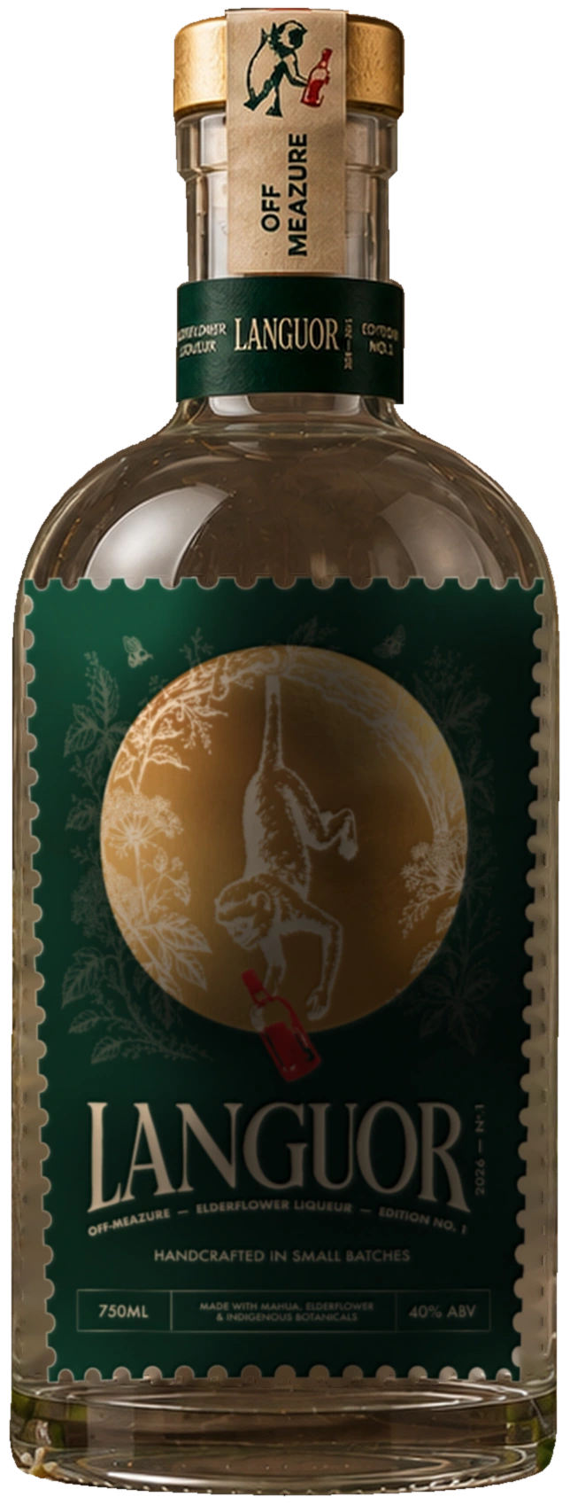 Languor Edition No. 1